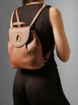 Sac � Dos Shadow Etrier Beige shadow ESHA165M-vue-porte